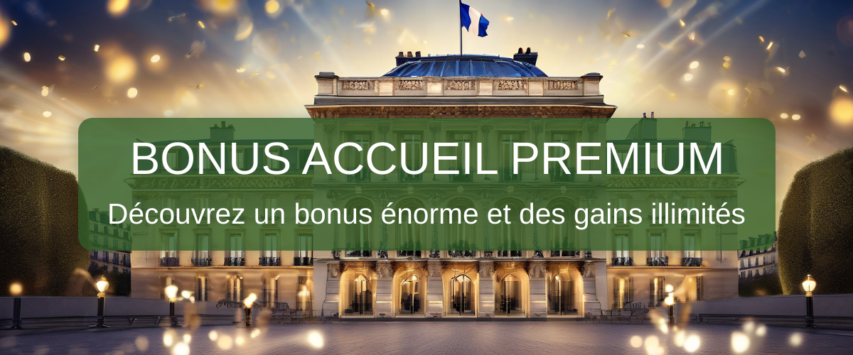 Meilleurs Casino Bonus De Bienvenue France 2026 | Liste Vérifiée